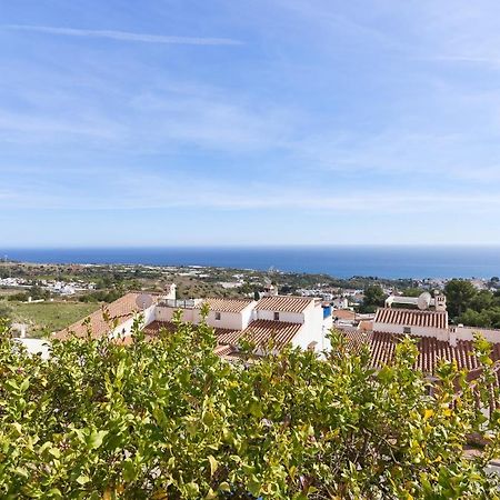 Ferienwohnung Casa Limon Nerja Exterior foto