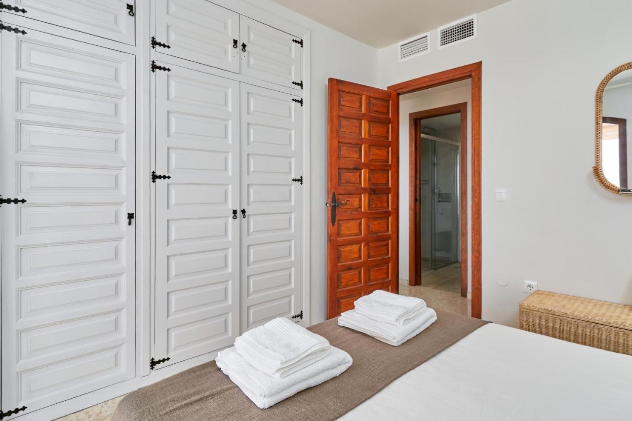 Ferienwohnung Casa Limon Nerja Exterior foto