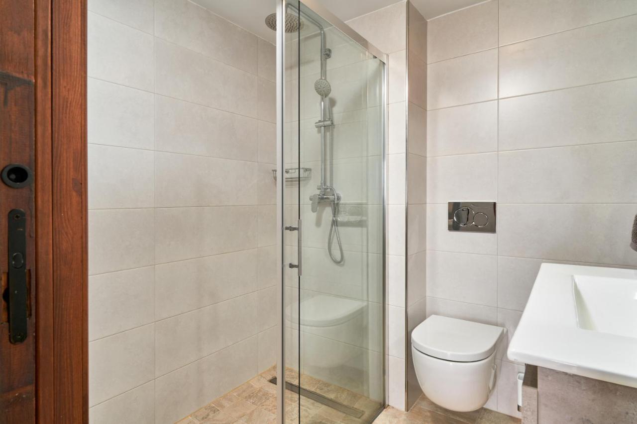 Ferienwohnung Casa Limon Nerja Exterior foto